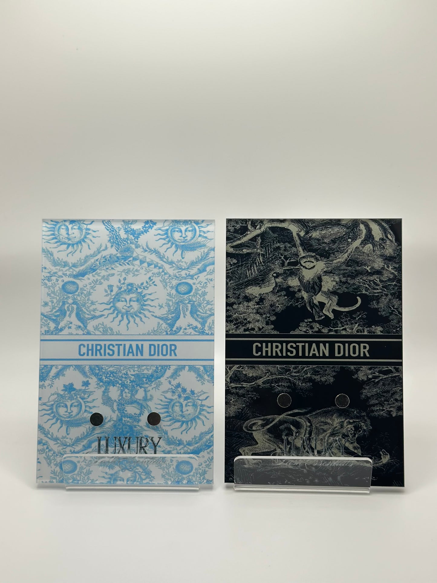 CHRISTIAN DIOR COLLECTION