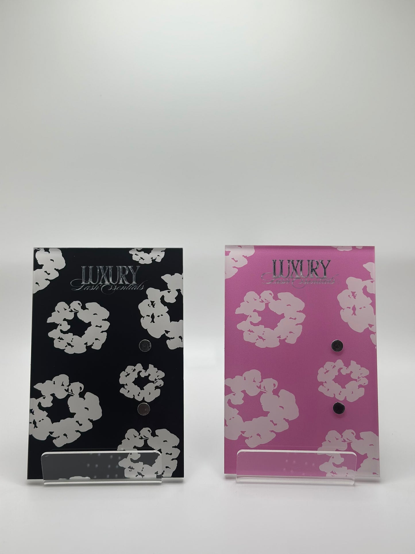 DENIM TEAR COLLECTION