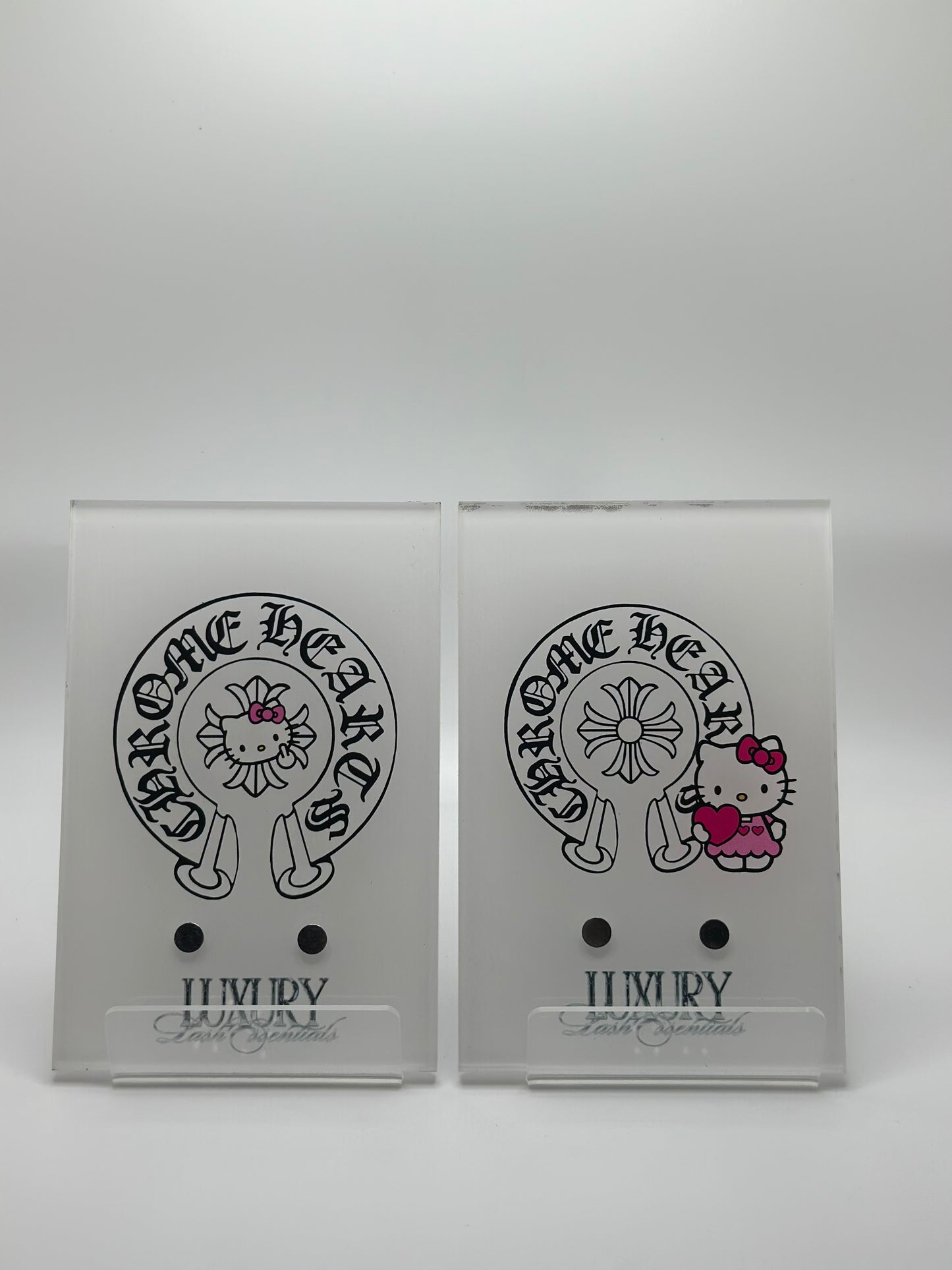 Chrome Hearts Tiles