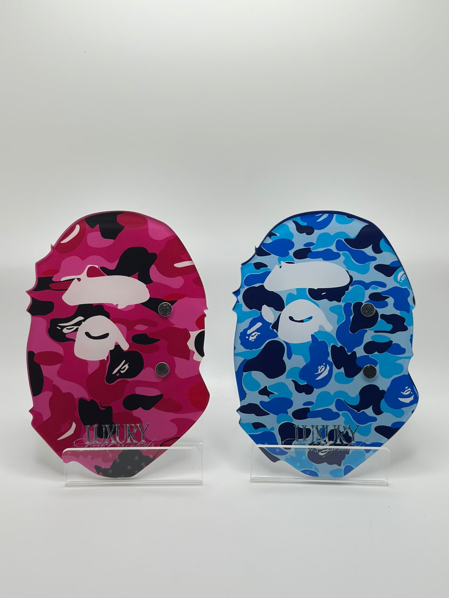 BAPE LASH TILES