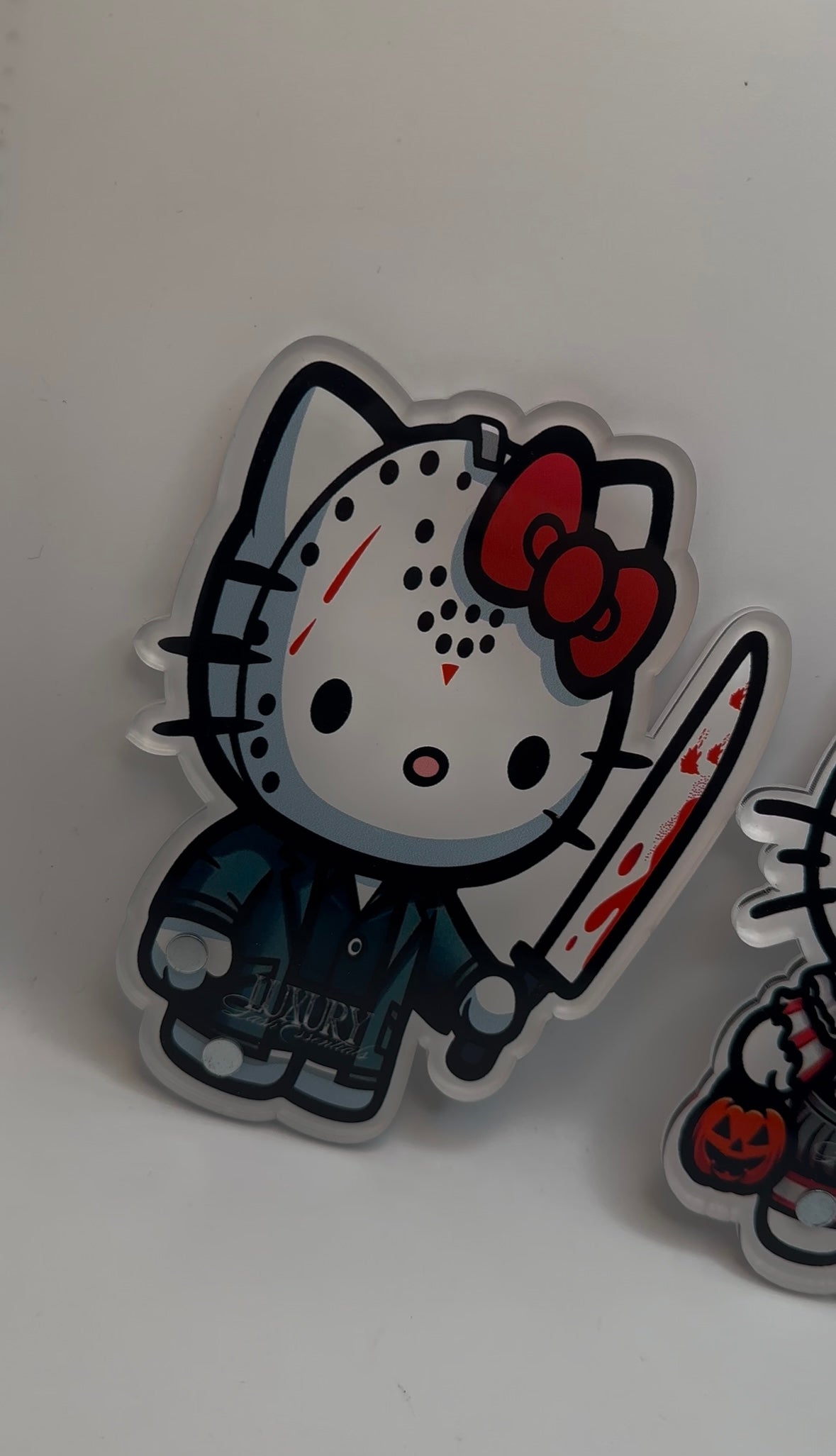 SCARY KITTY COLLECTION