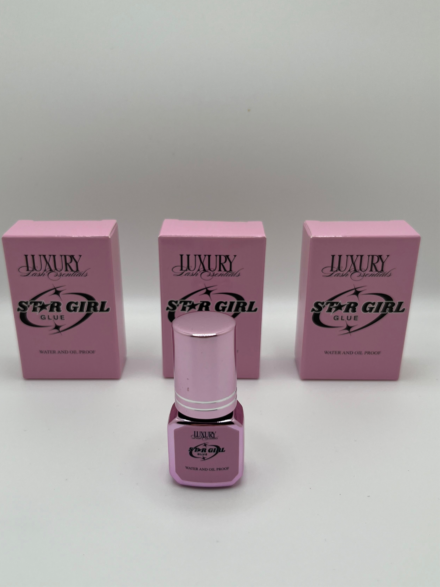 STAR GIRL GLUE