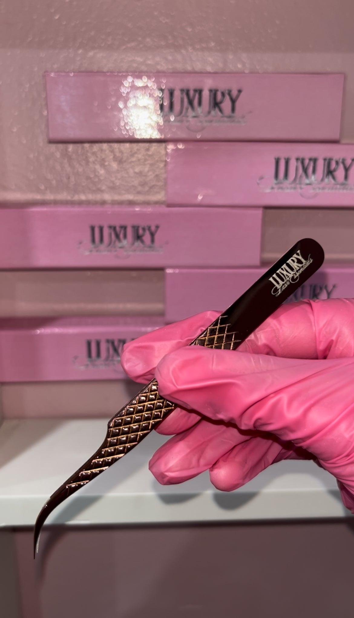 Rose Gold Collection