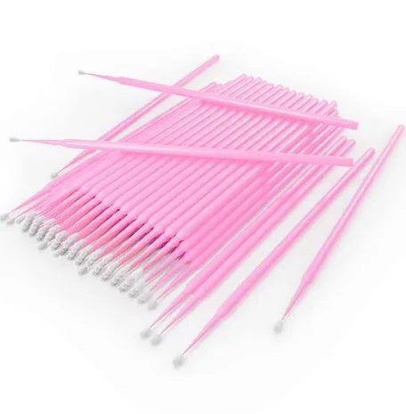 Micro swabs