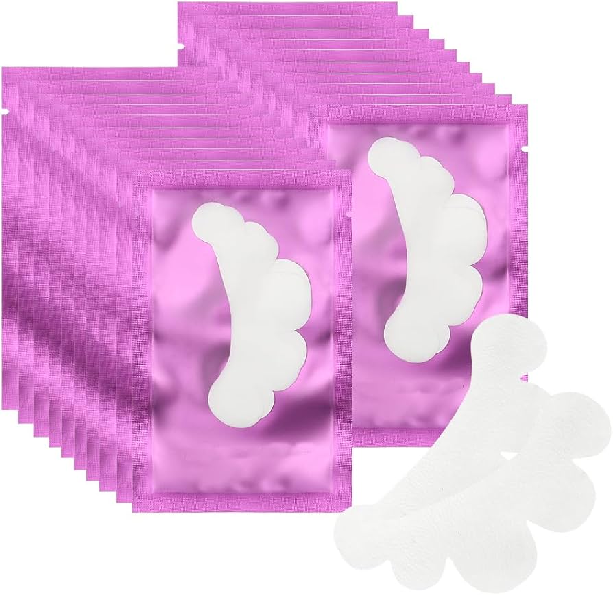Eye Pads