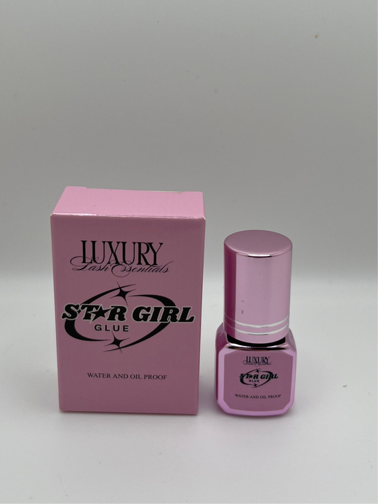 STAR GIRL GLUE