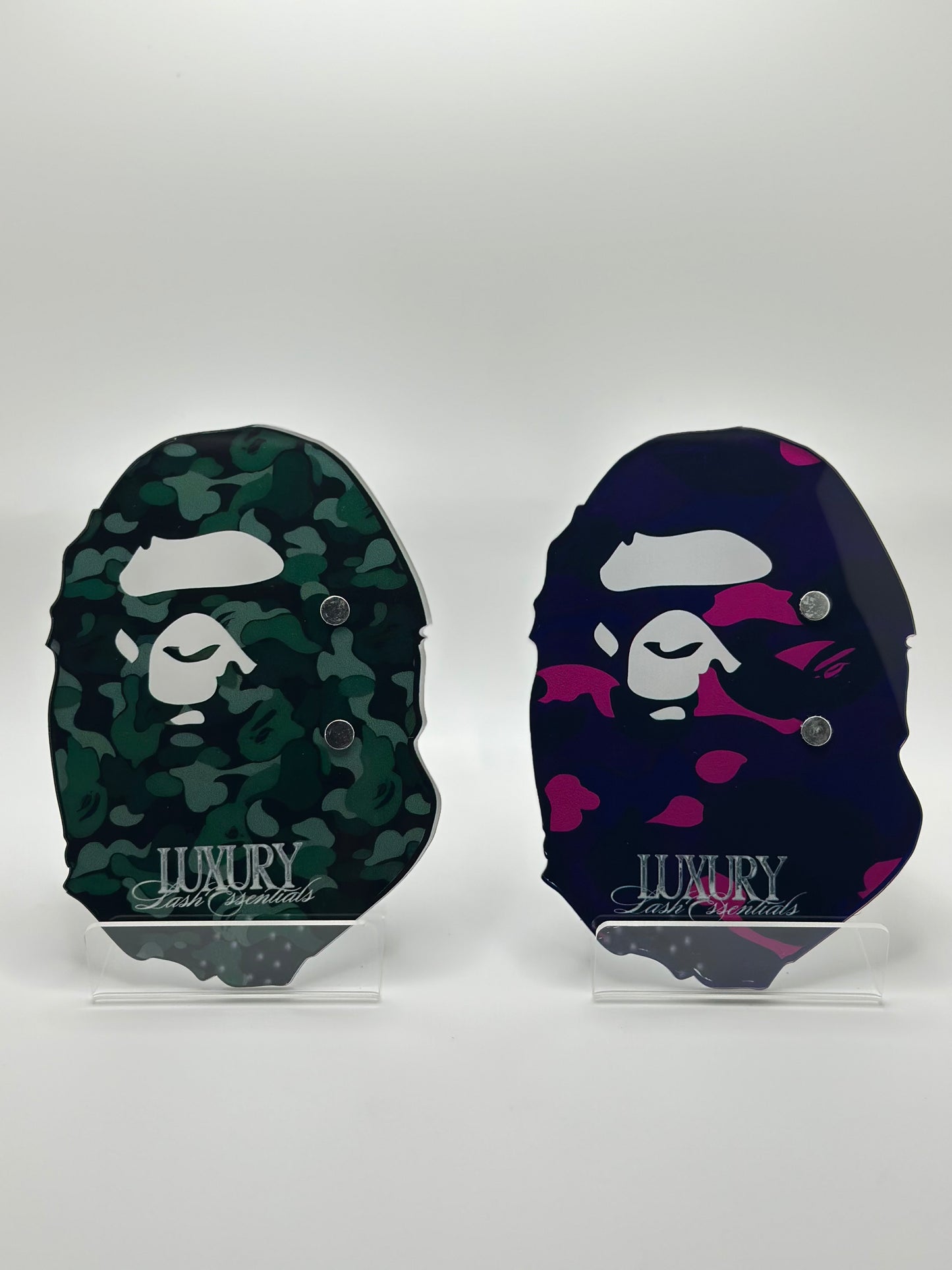 BAPE LASH TILES
