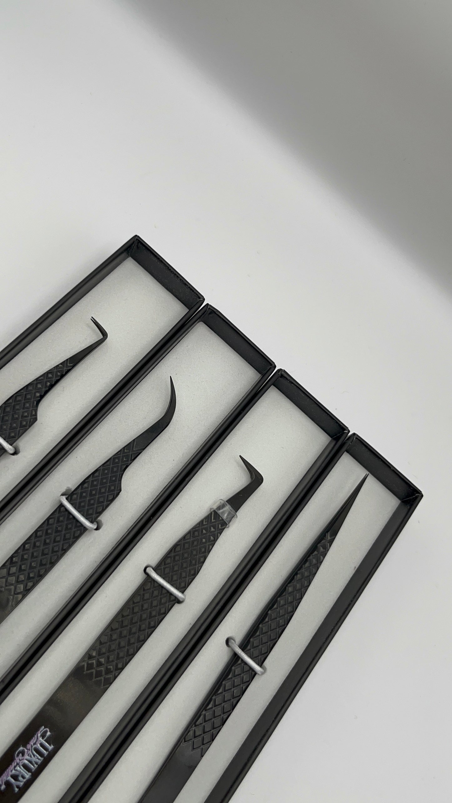 Super Grip Tweezers