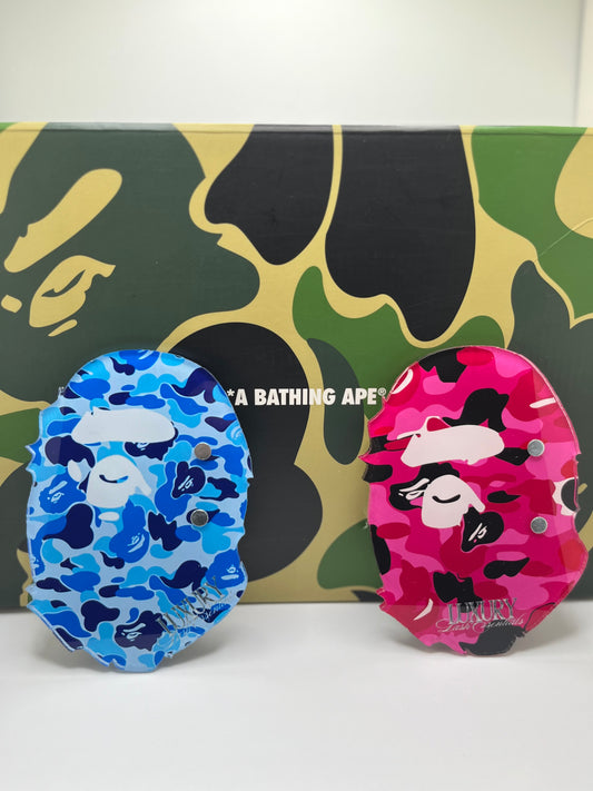 BAPE LASH TILES