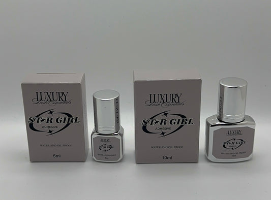 STAR GIRL GLUE