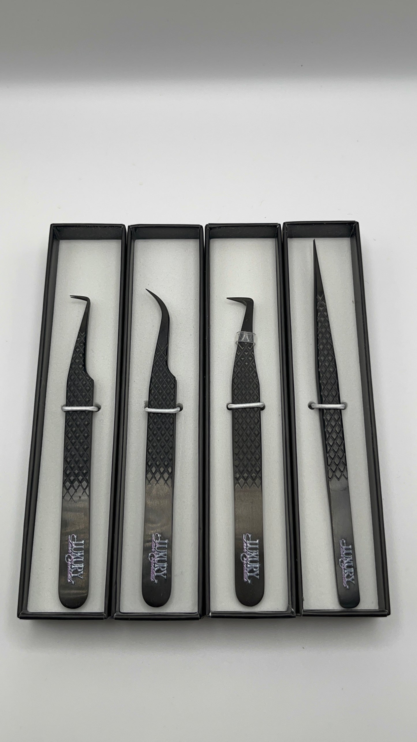 Super Grip Tweezers
