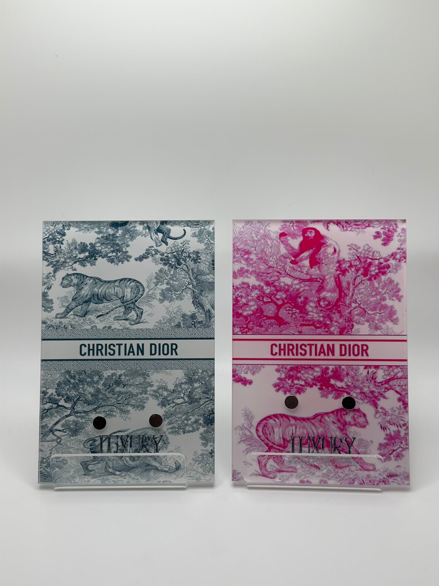 CHRISTIAN DIOR COLLECTION