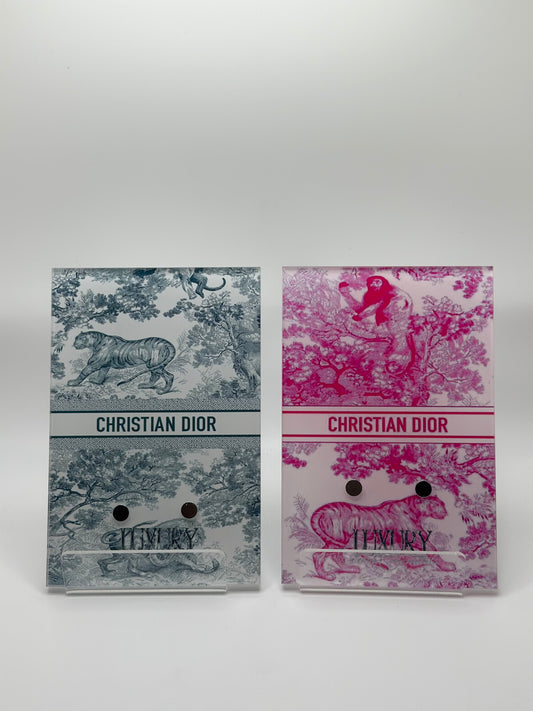 CHRISTIAN DIOR COLLECTION