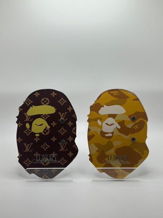 BAPE LASH TILES