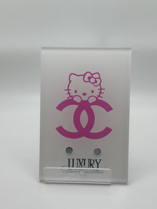 HELLO KITTY COLLECTION
