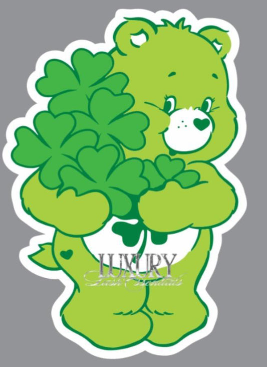 Lucky Charm Tile