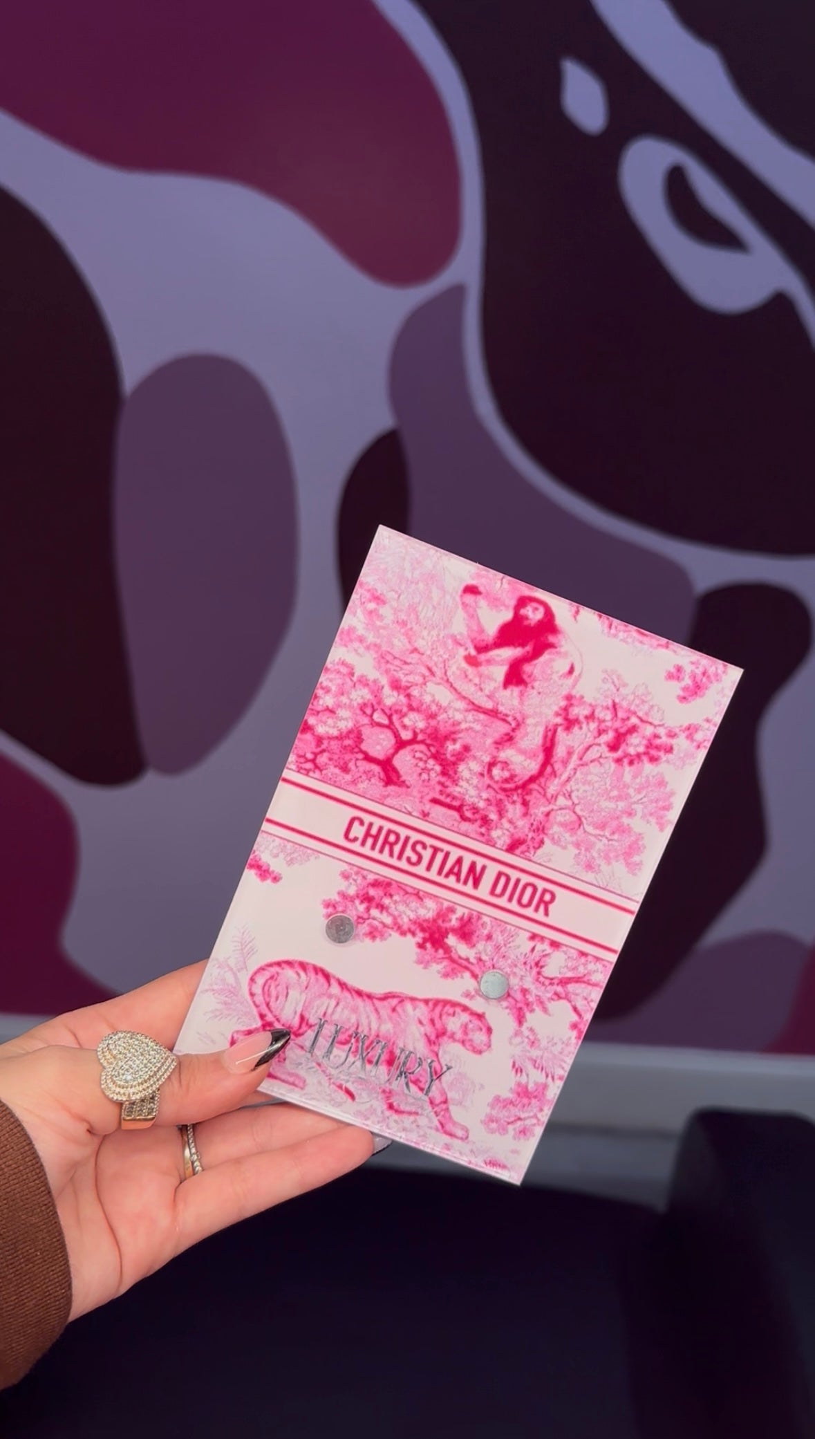 CHRISTIAN DIOR COLLECTION