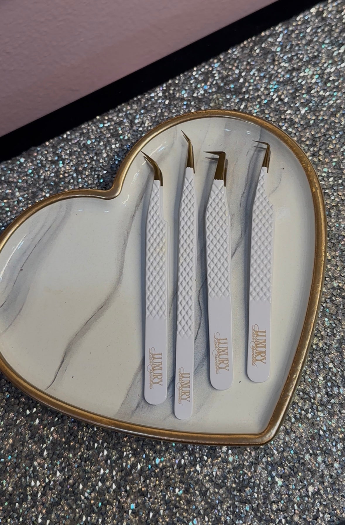 The Goldie Collection