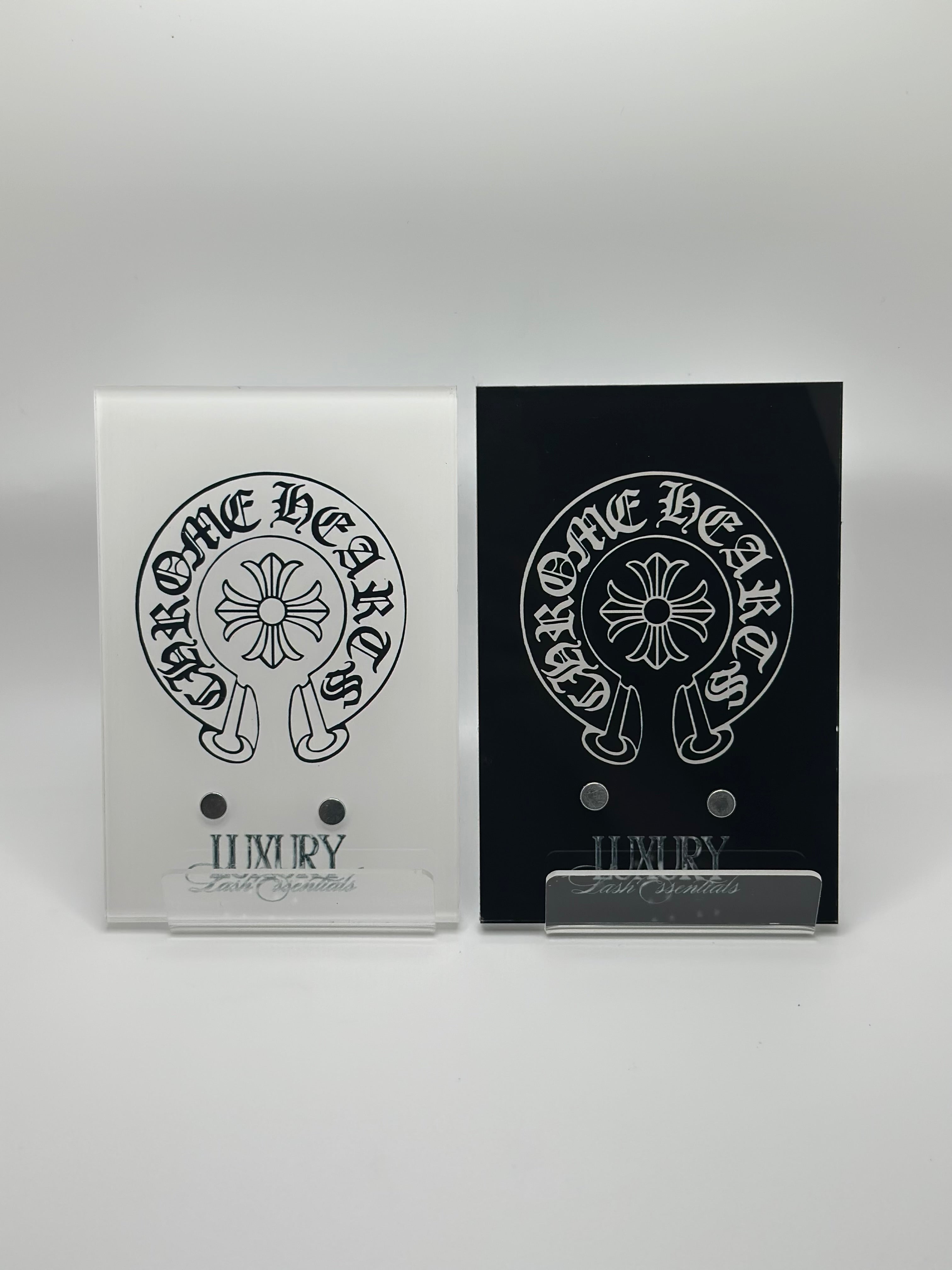 Chrome Hearts Tiles – Luxury Lash Essentials