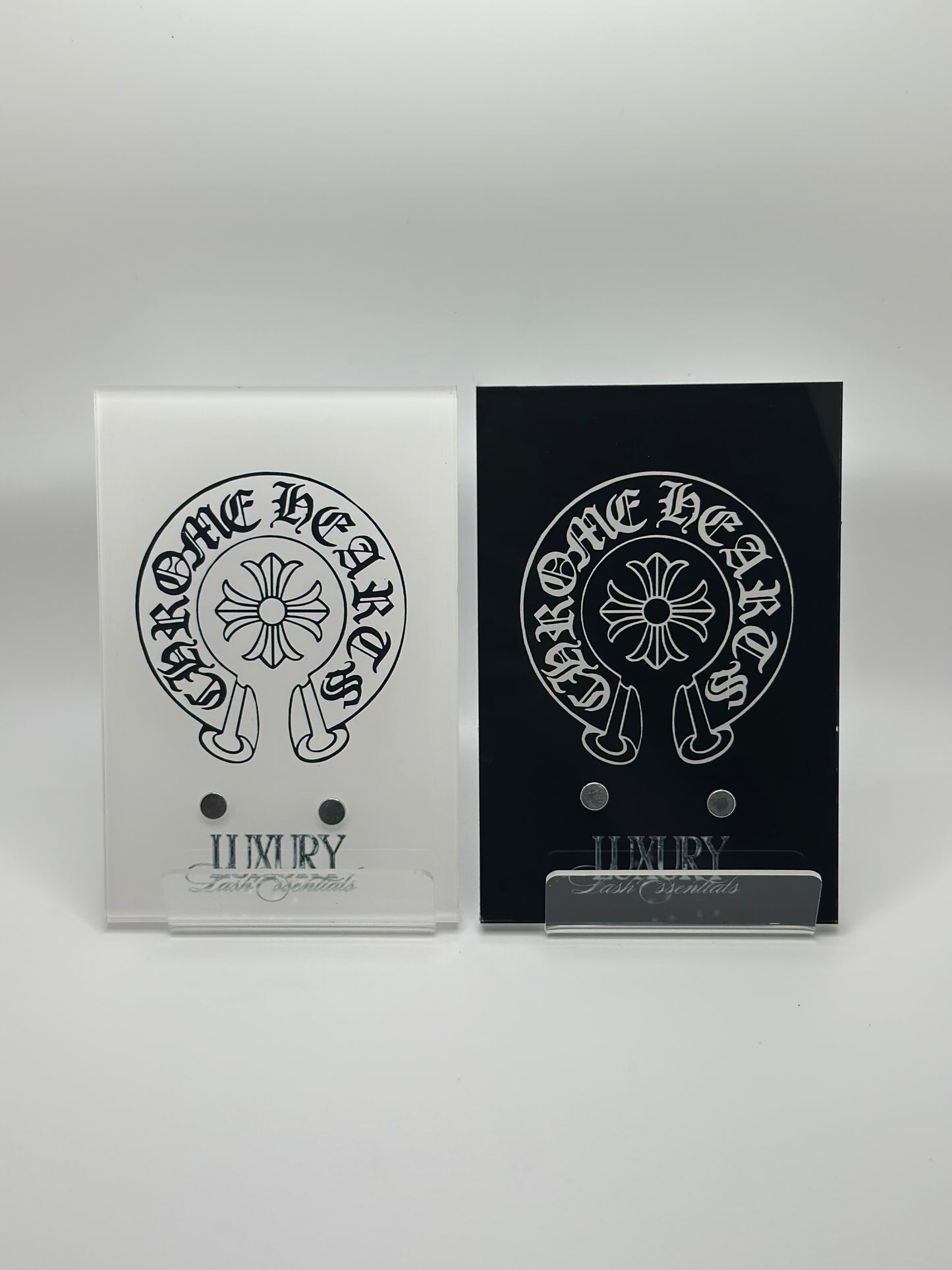 Chrome Hearts Tiles