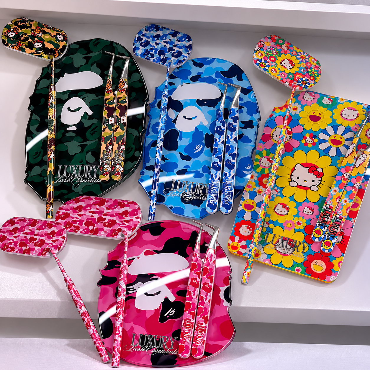 💖 The Icon Collection