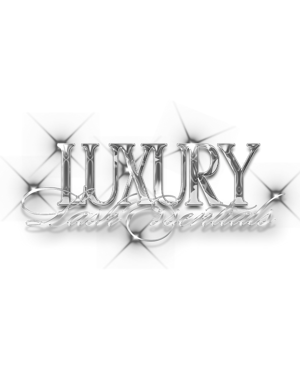 Luxury Lash Essentials 